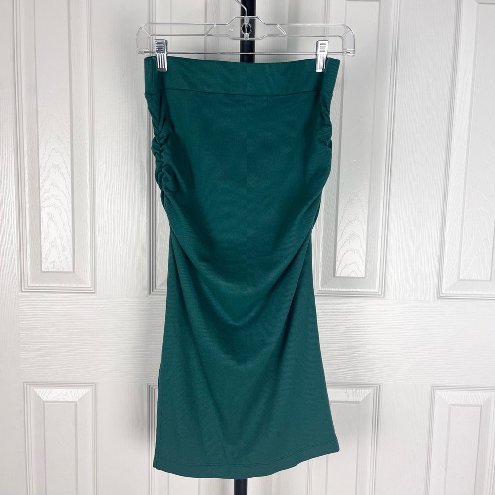 Michael Stars Rae Midi Skirt - Picture 7 of 9